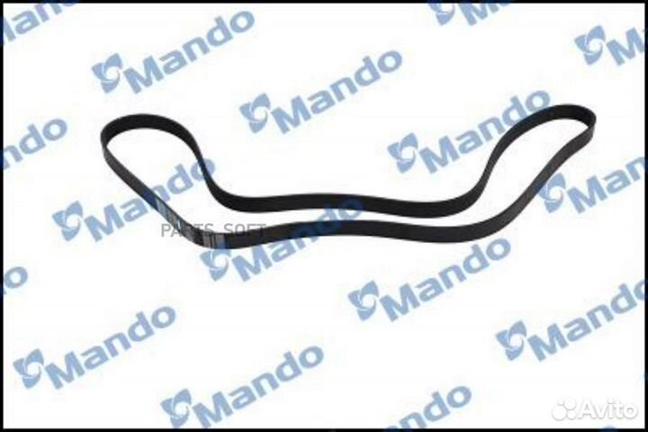 Mando MB6PK1660 Ремень