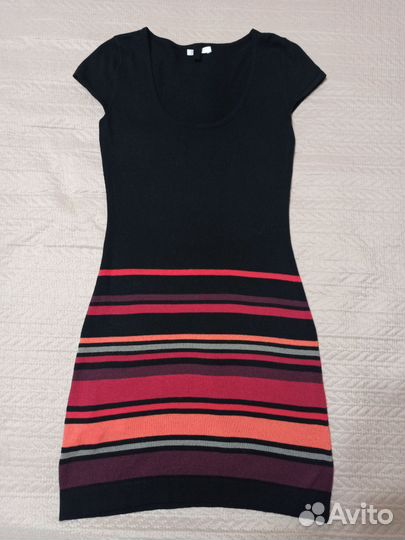 Платье женское 42-44 размер
