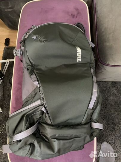 Рюкзак Thule Upslope 35L