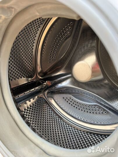 Стиральная машина бу bosch