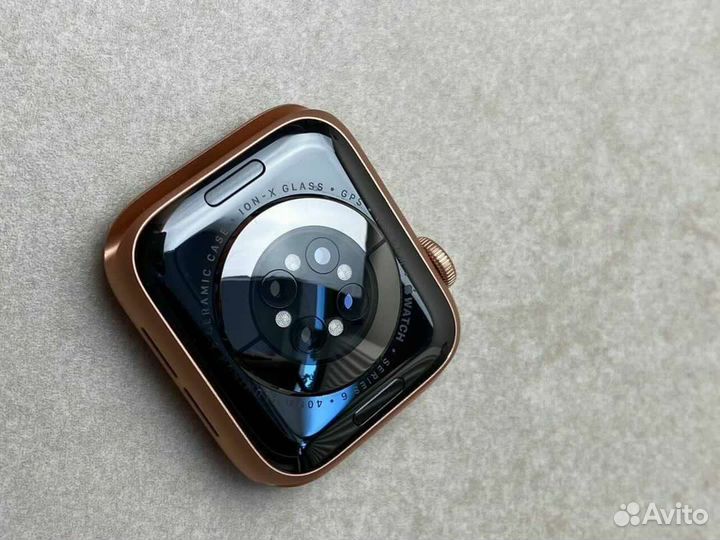 Продам Apple Watch 6 40 mm
