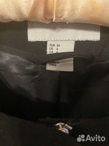 Жакет/ пиджак H&M объявление продам