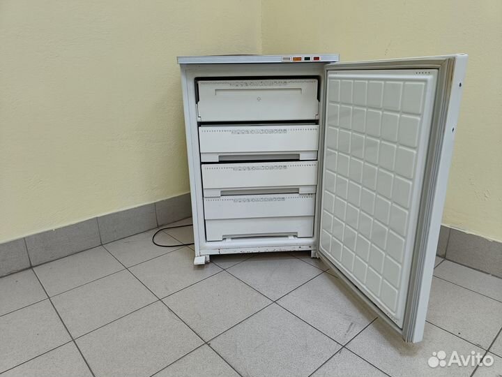 Морозильная камера Бирюса