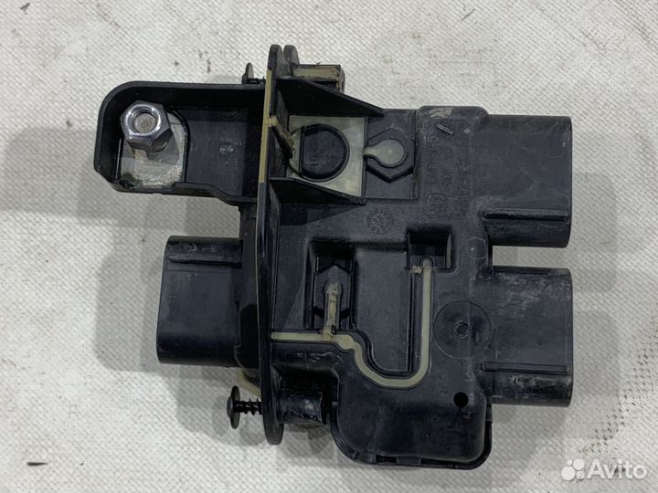 Распределитель B+ BMW X6 F16