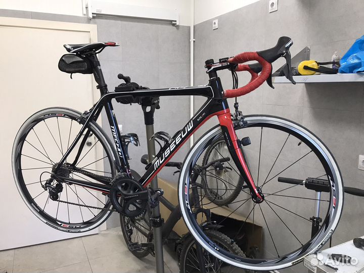 Ремонт велосипедов