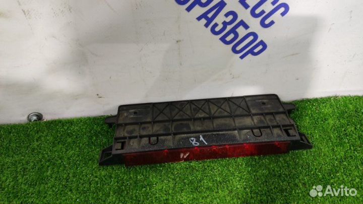 Стоп-сигнал Ford Focus 2 седан 1.6 hwdb 2007