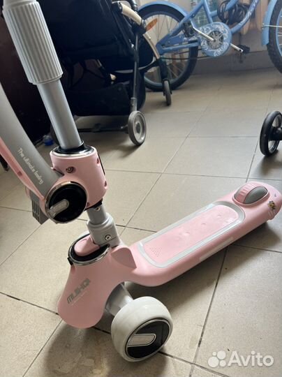 Самокат детский