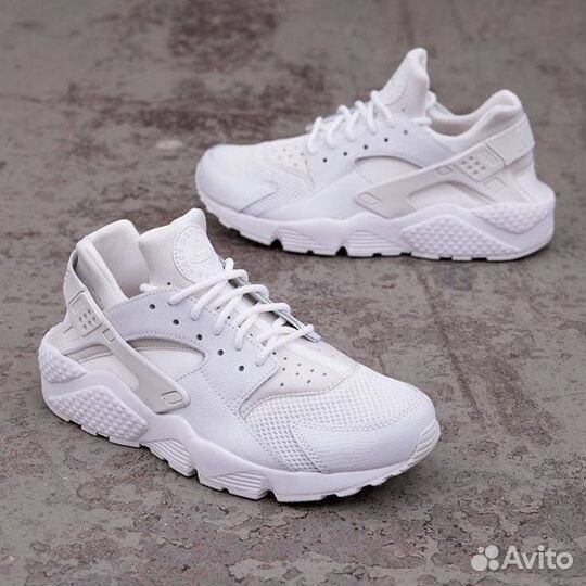 Women's Nike Air Huarache Casual Shoes