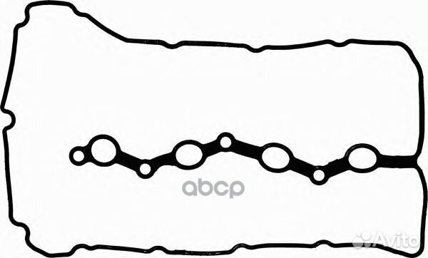 Прокл.клап.кр. hyundai ORG 224412G100