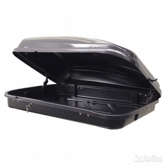 Автобокс (багажник на крышу)