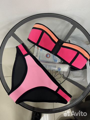 Рубашка женская в клетку Polo Турция