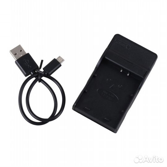 Зарядное устройство для Sony NP-BX1 USB