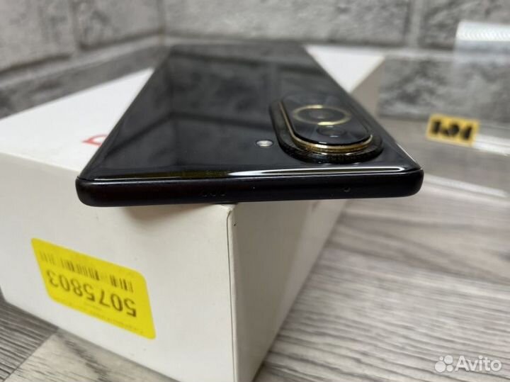 HUAWEI nova 10, 8/128 ГБ