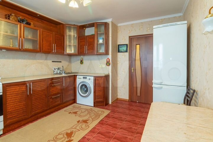1-к. квартира, 40,4 м², 5/10 эт.