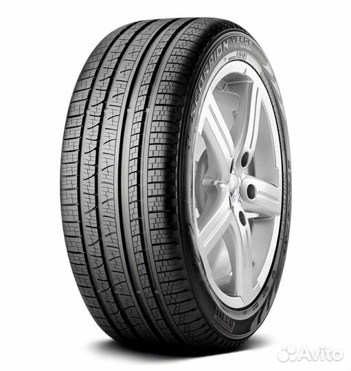 Pirelli Scorpion Verde 285/45 R20