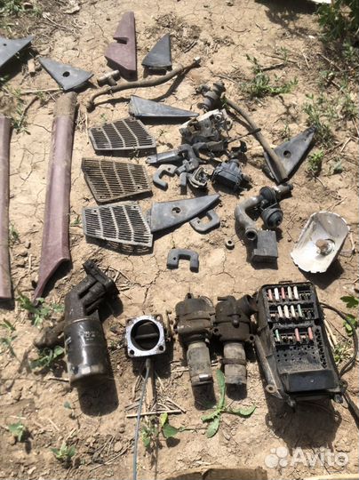 Запчасти мерседес w201 e190