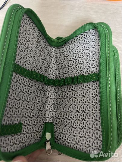 Пенал детский