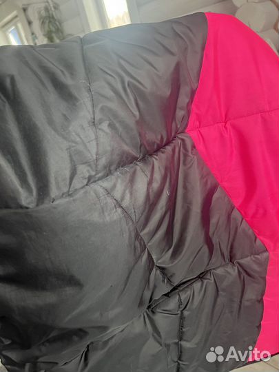 Пальто ck оригинал для девочки зима оригинал