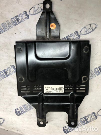 Усилитель звука bose mazda 6 gg