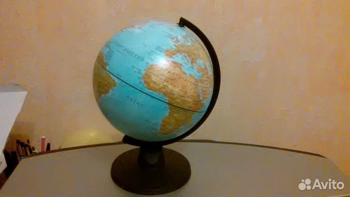 Глобус