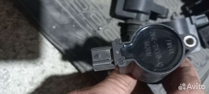 Катушки оригинал