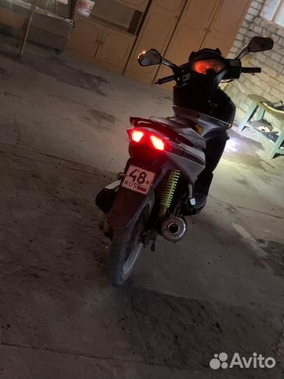 Продам скутер