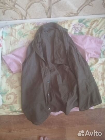 Вещи пакетом мужские 46-48