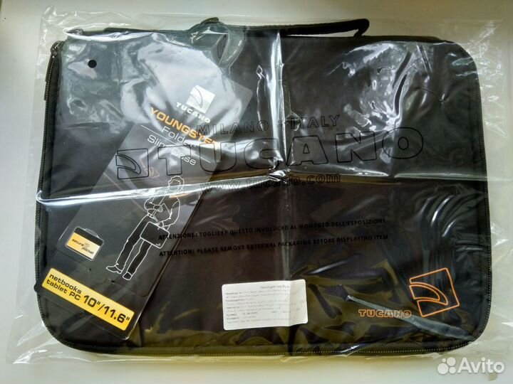 Сумка для нетбука или планшета 10