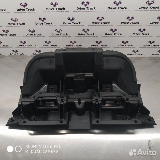 Накладка в салоне Daf Xf 105.460 MX340S2