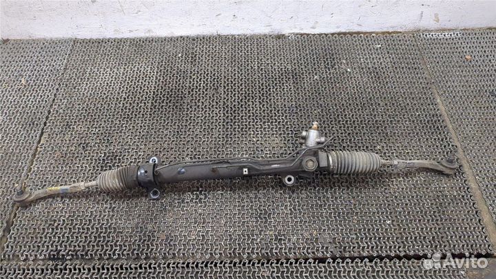Рейка рулевая с г/у SsangYong Rexton, 2004