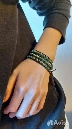 Браслет Чан Лу