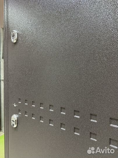 Дверь входная термобуль