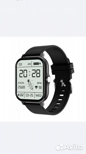 Смарт часы G20 / Умные часы / SMART Watch