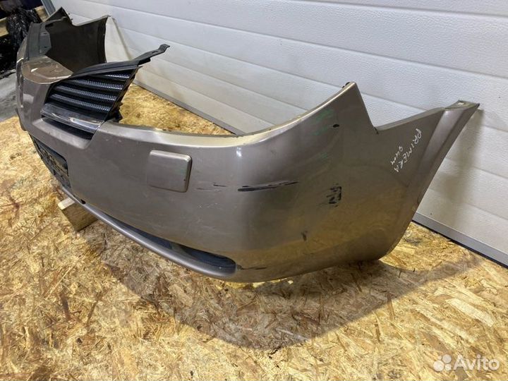 Бампер передний Nissan Primera P12