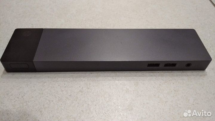Док-станция HP Thunderbolt 3 Dock