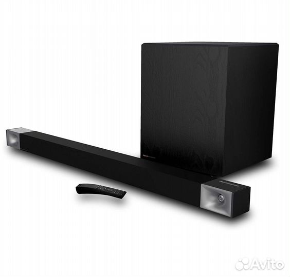 Саундбар Klipsch Cinema 800 Sound Bar (арт. 320705