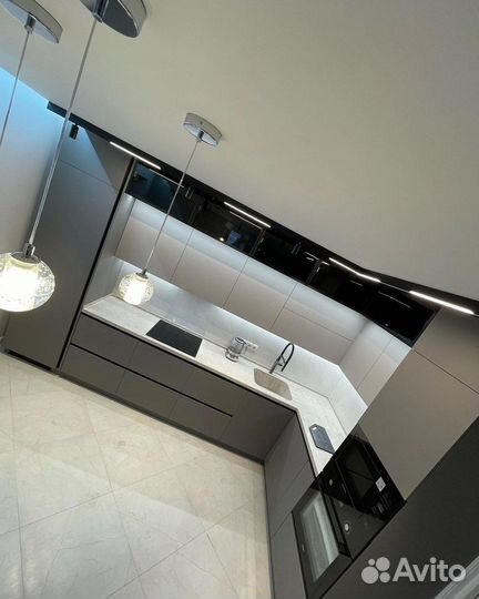 Кухня от производителя