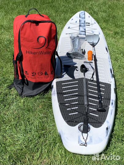 Сапборд аренда Sup board