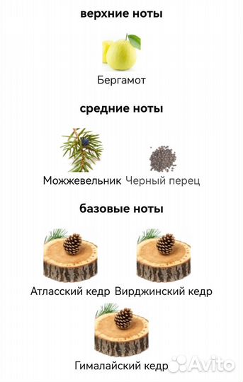 Hero Burberry для мужчин