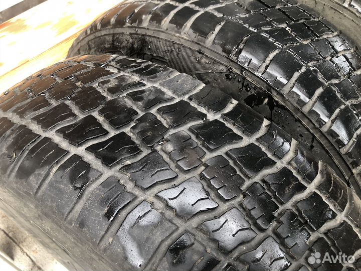 КАМА Кама-219 225/75 R16