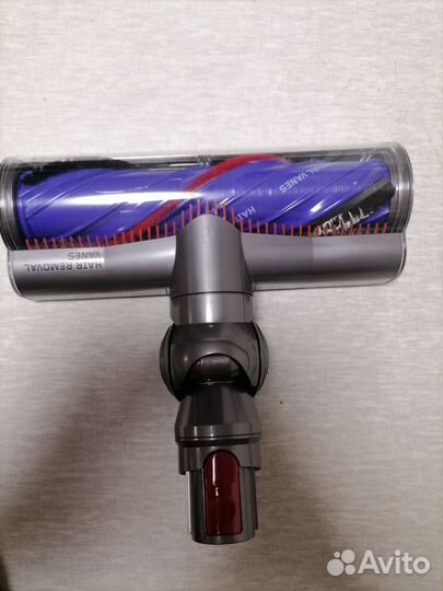 Насадка для пылесоса dyson