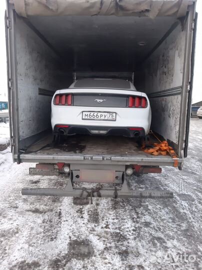 Грузоперевозки межгород от 200 км из лнр и днр