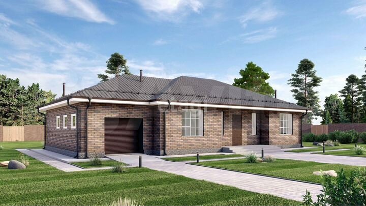 Участок 11,7 сот. (ИЖС)