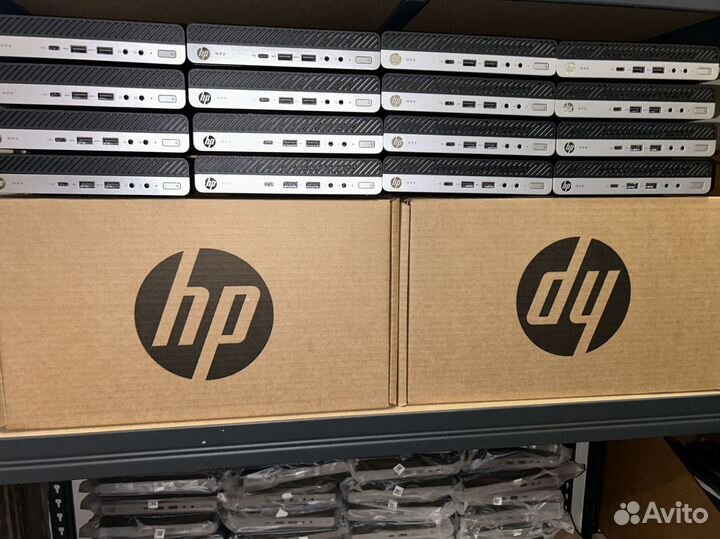 Неттоп Мини пк intel для работы учебы