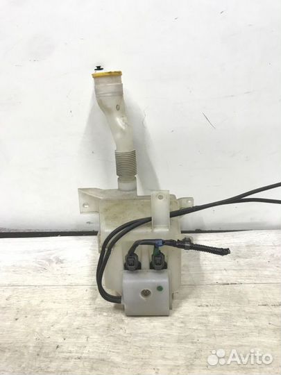 Бачок омывателя Subaru Impreza GH 2007