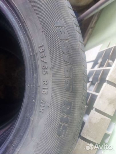 Formula Energy 195/65 R15