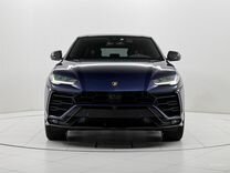 Lamborghini Urus 4.0 AT, 2020, 3 000 км, с пробегом, цена 29 000 000 руб.