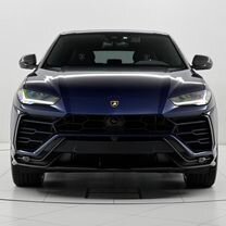 Lamborghini Urus 4.0 AT, 2020, 3 000 км, с пробегом, цена 29 000 000 руб.