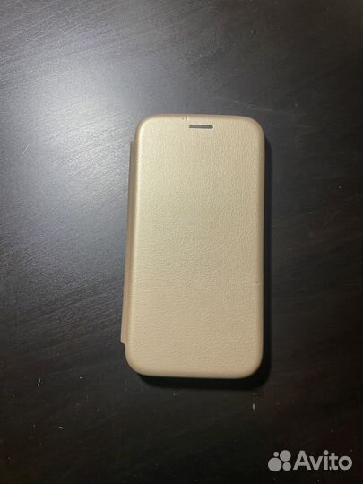 Чехол на samsung s7