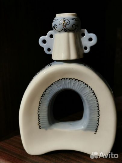 Штоф Господин Великий Новгород СССР